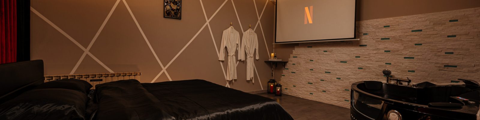 AirBnB Suite O'Dream